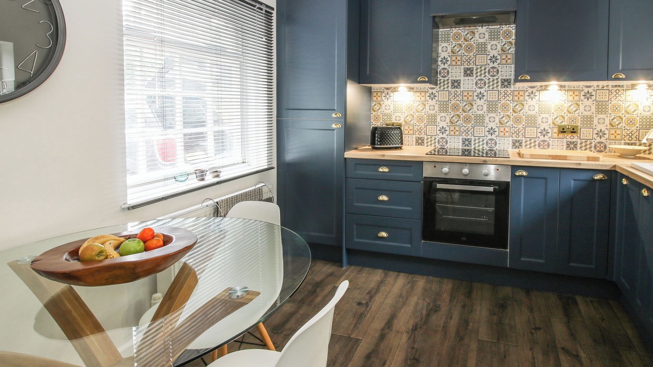 Photo of Others in Halfway House