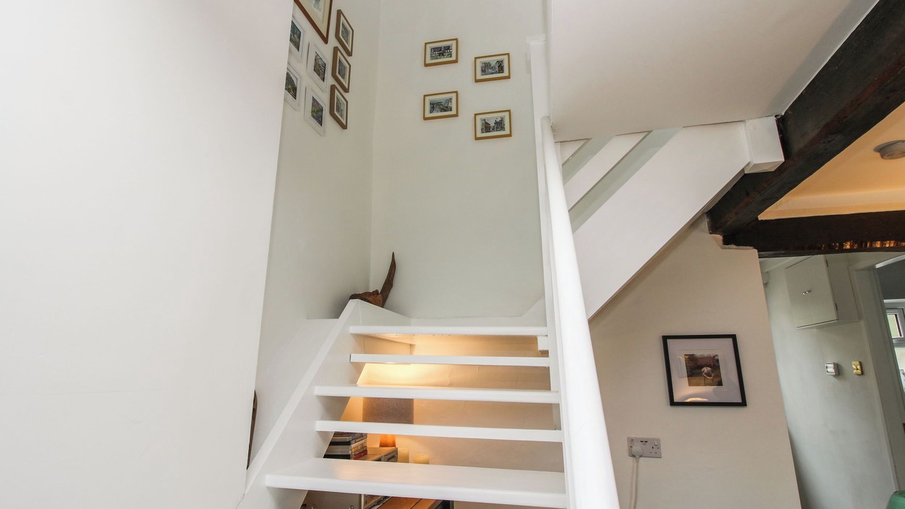 Photo of Others in Halfway House