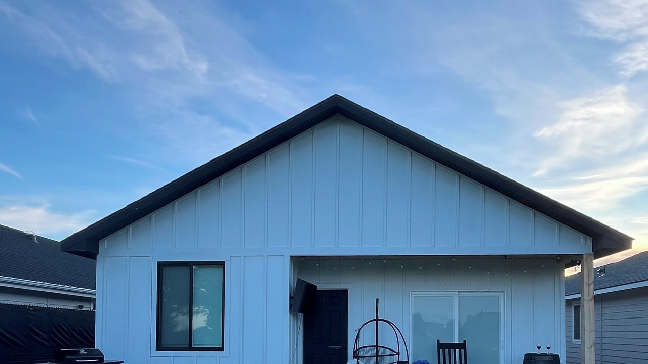 Photo of Outdoor in Stratford