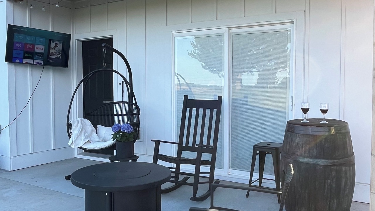 Photo of Outdoor in Stratford