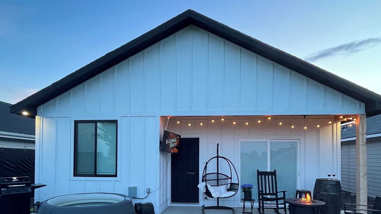 Photo of Outdoor in Stratford