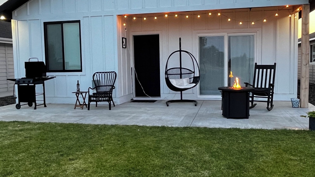 Photo of Outdoor in Stratford