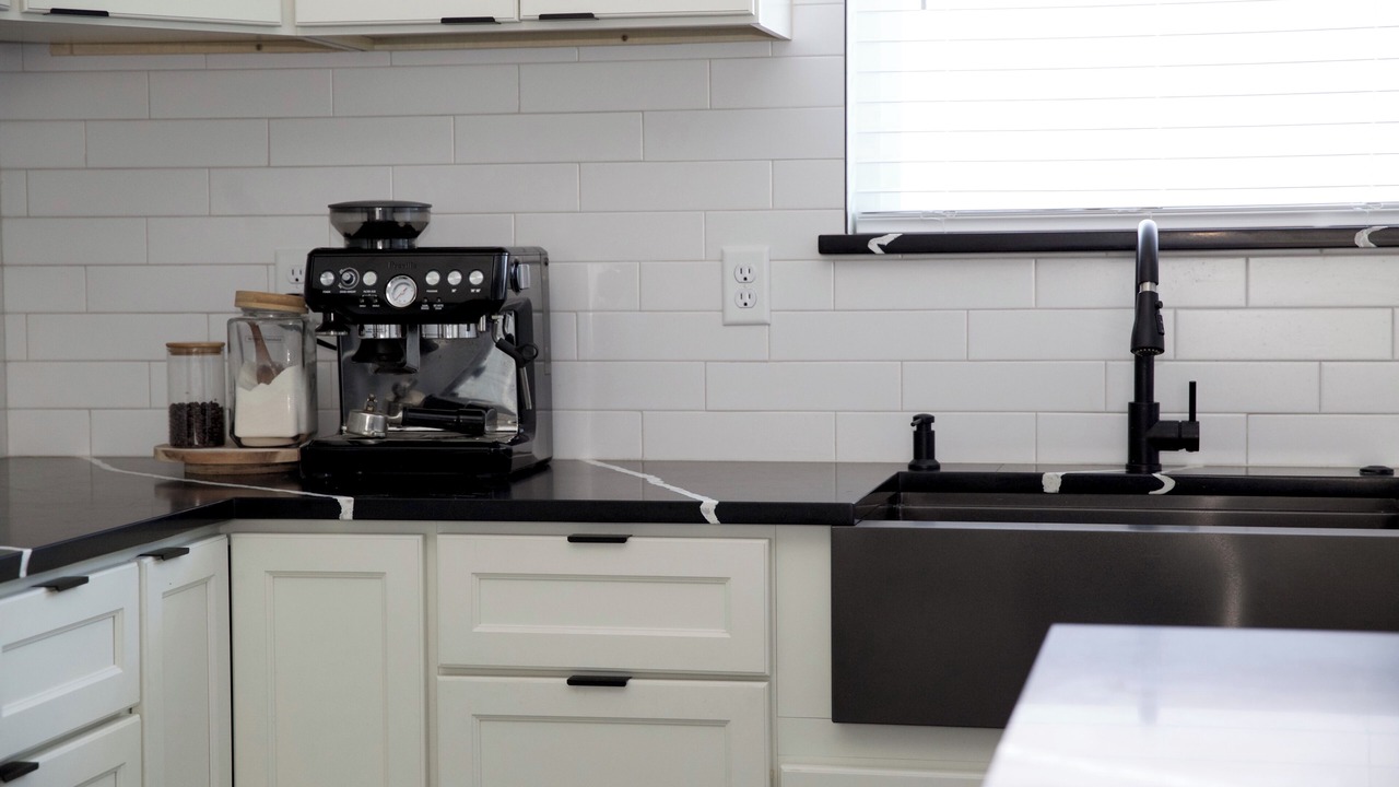 Photo of Kitchen in Stratford