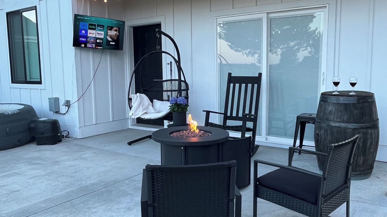 Photo of Outdoor in Stratford