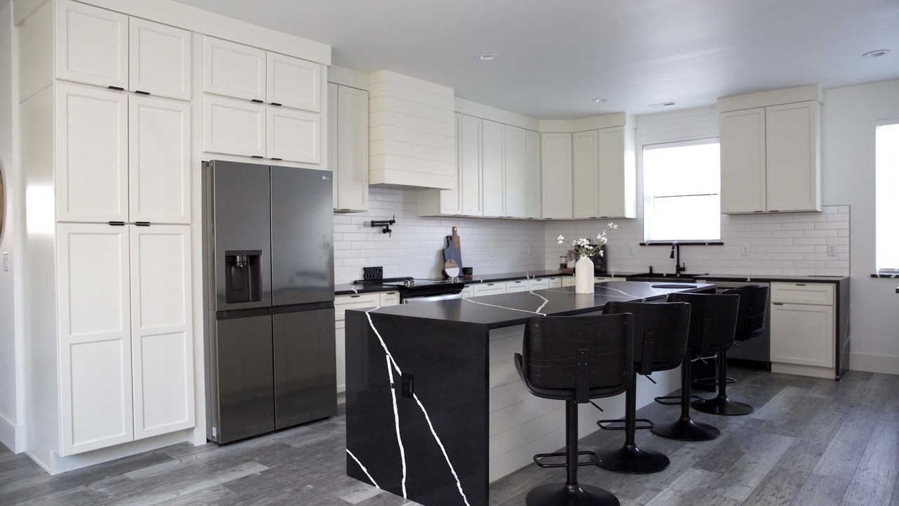 Photo of Kitchen in Stratford