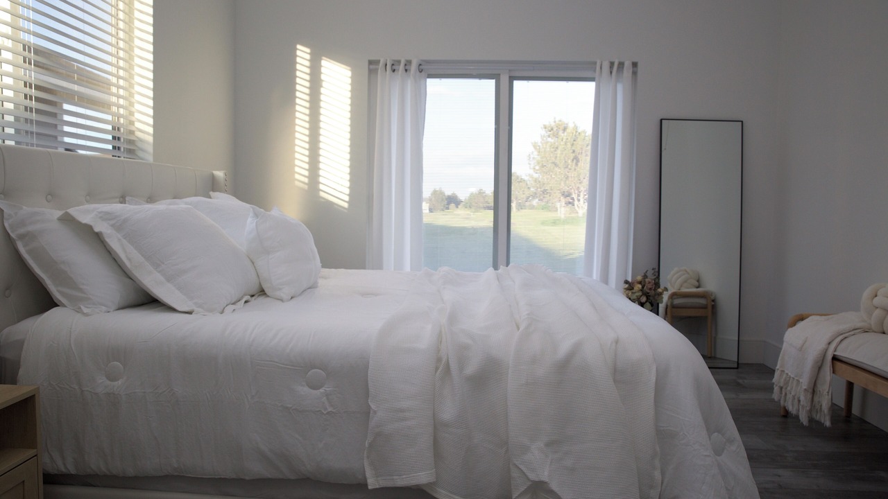 Photo of Bedroom in Stratford