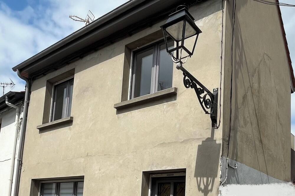 Photo of Outdoor in Etaples