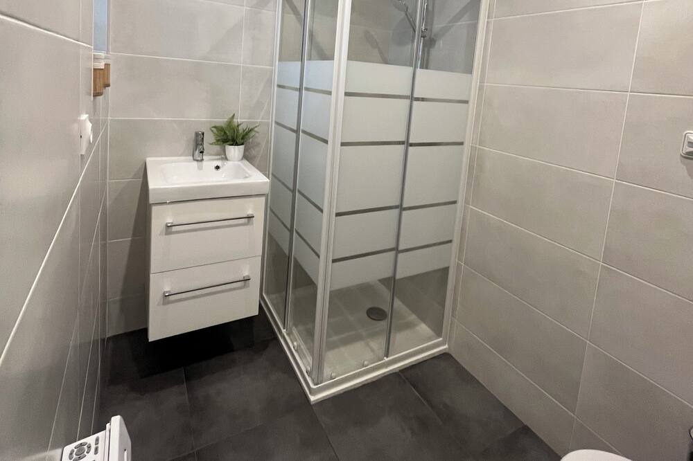 Photo of Bathroom in Etaples