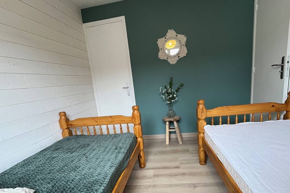 Photo of Bedroom in Etaples