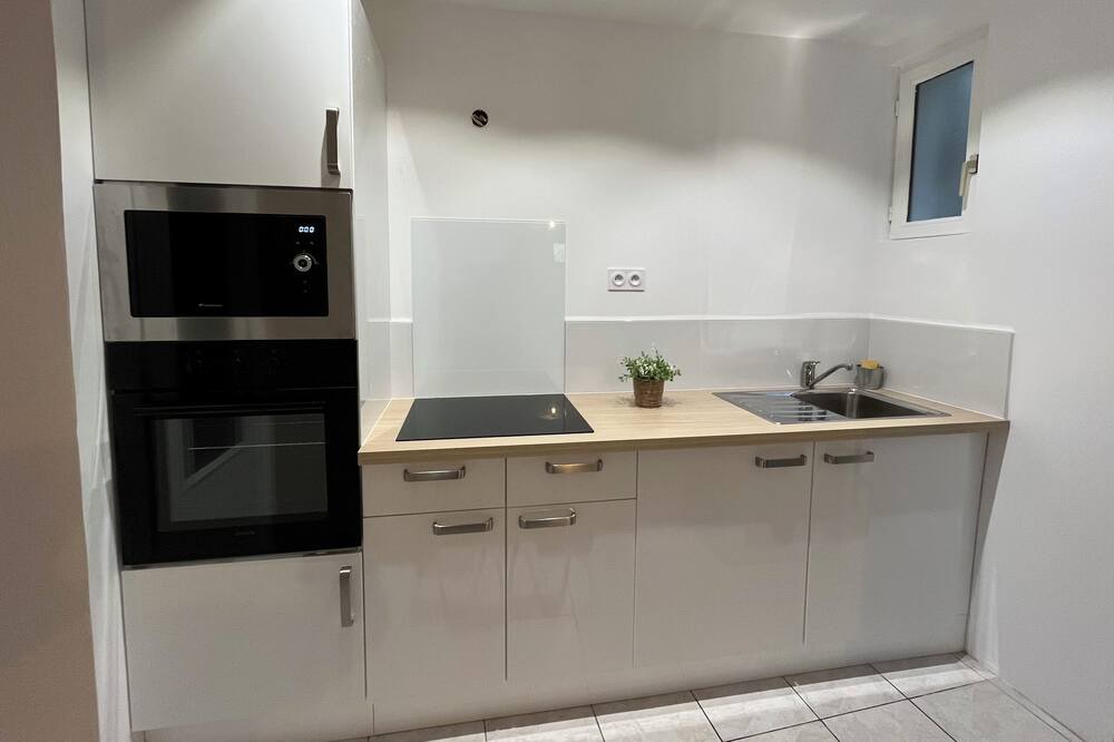 Photo of Kitchen in Etaples