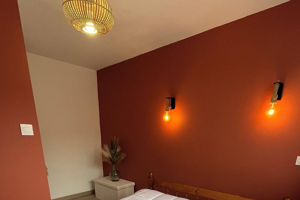 Photo of Bedroom in Etaples