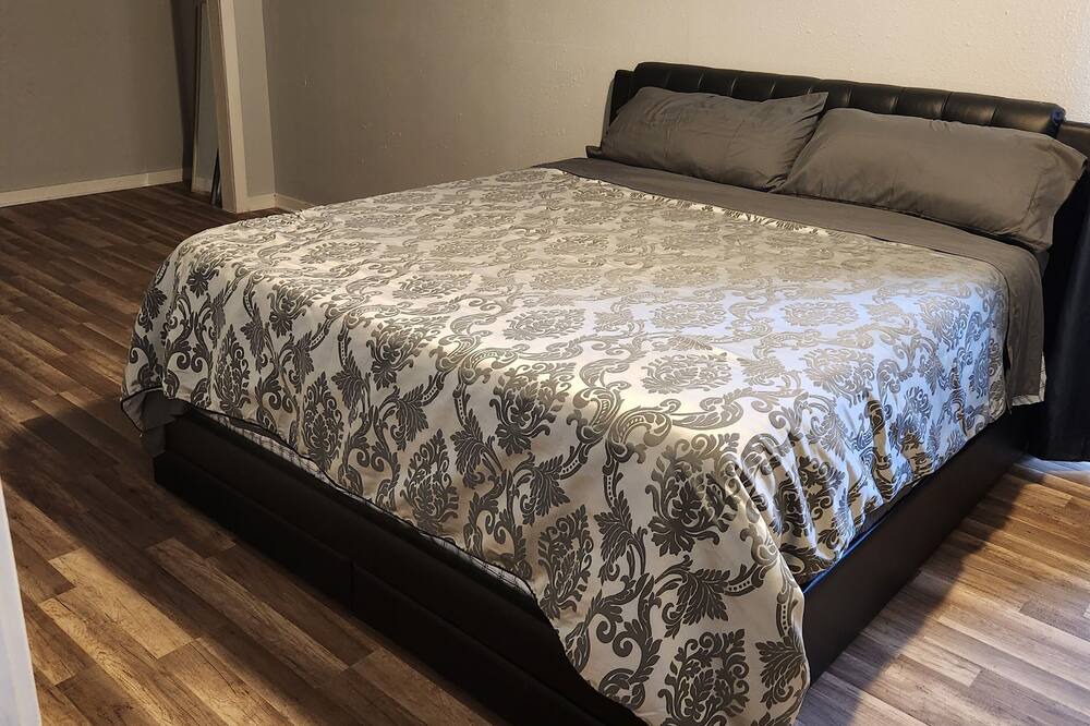 Photo of Bedroom in San Antonio