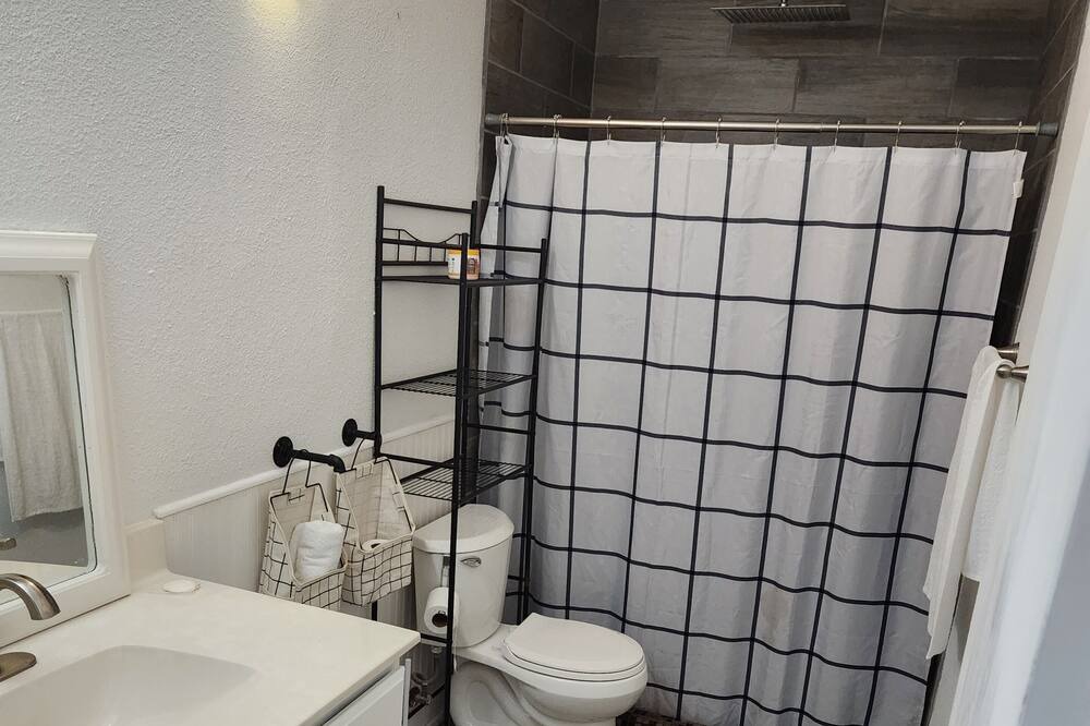 Photo of Bathroom in San Antonio