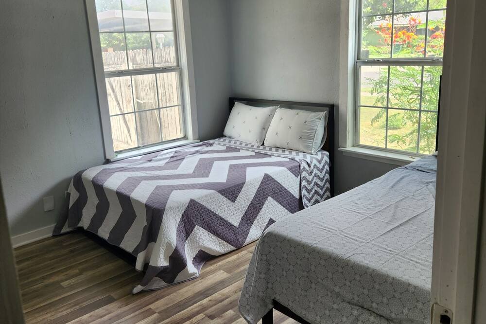 Photo of Bedroom in San Antonio