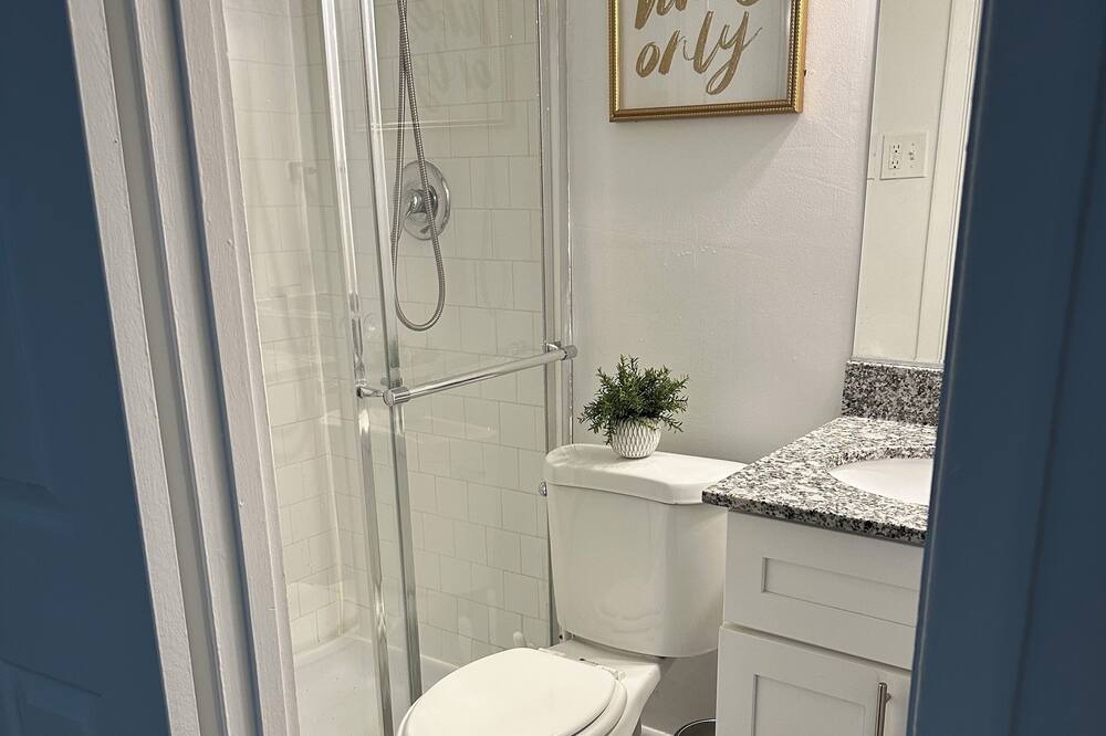 Photo of Bathroom in Towson