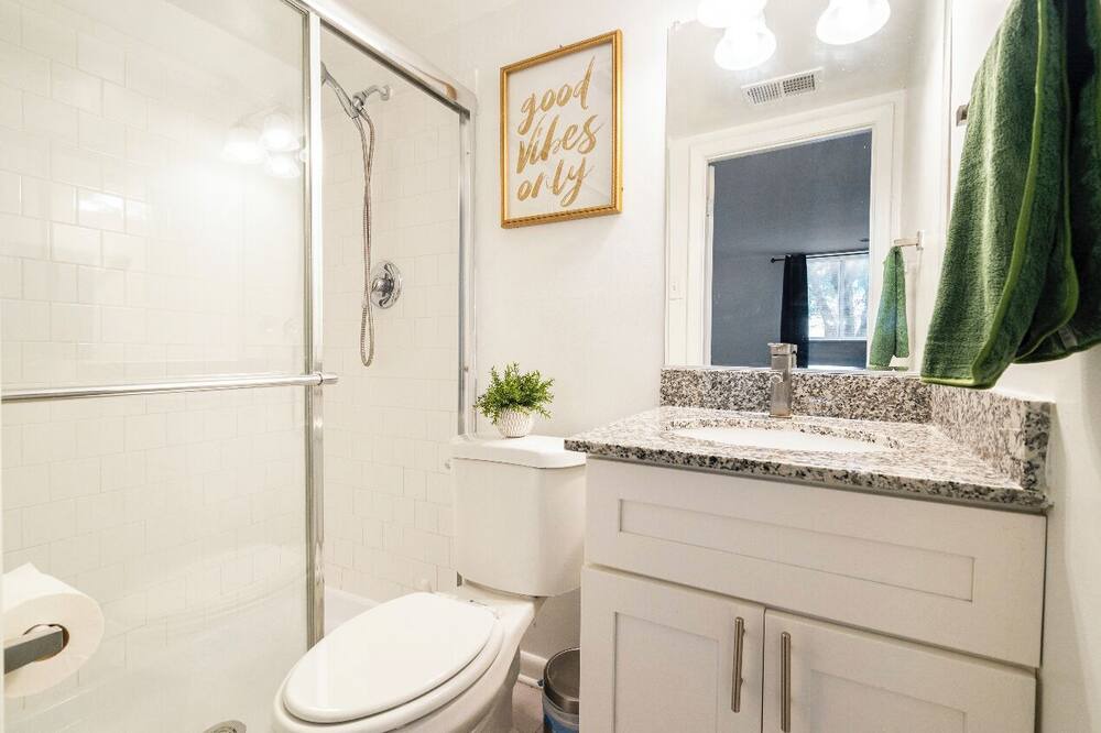Photo of Bathroom in Towson