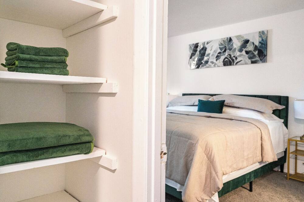 Photo of Bedroom in Towson