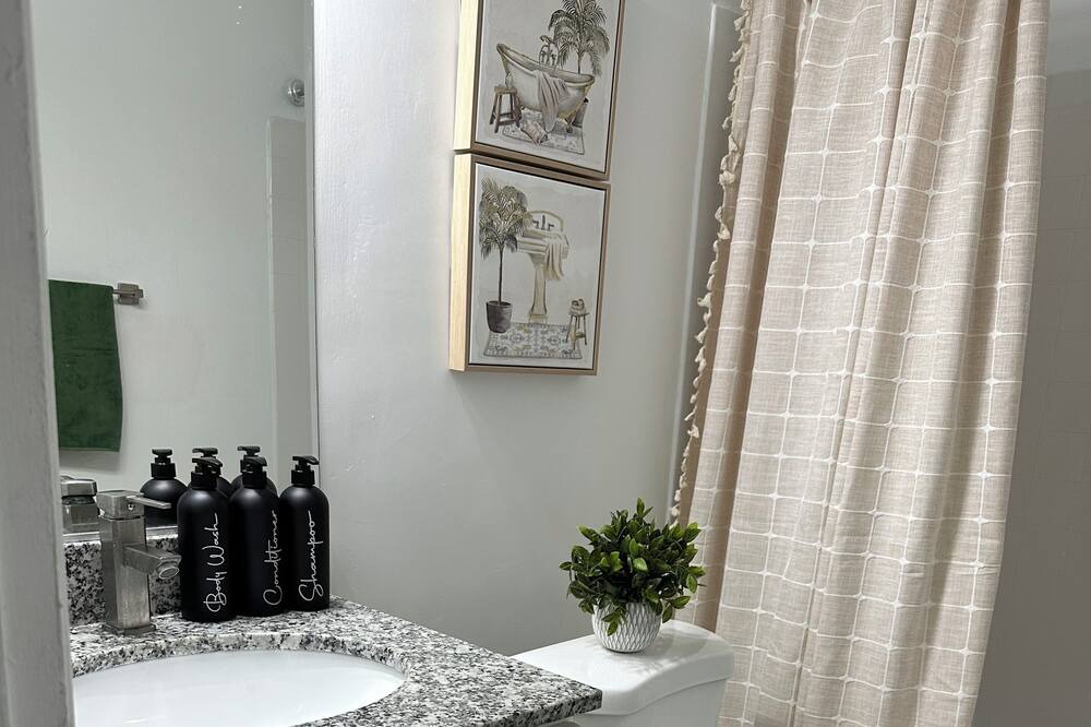 Photo of Bathroom in Towson