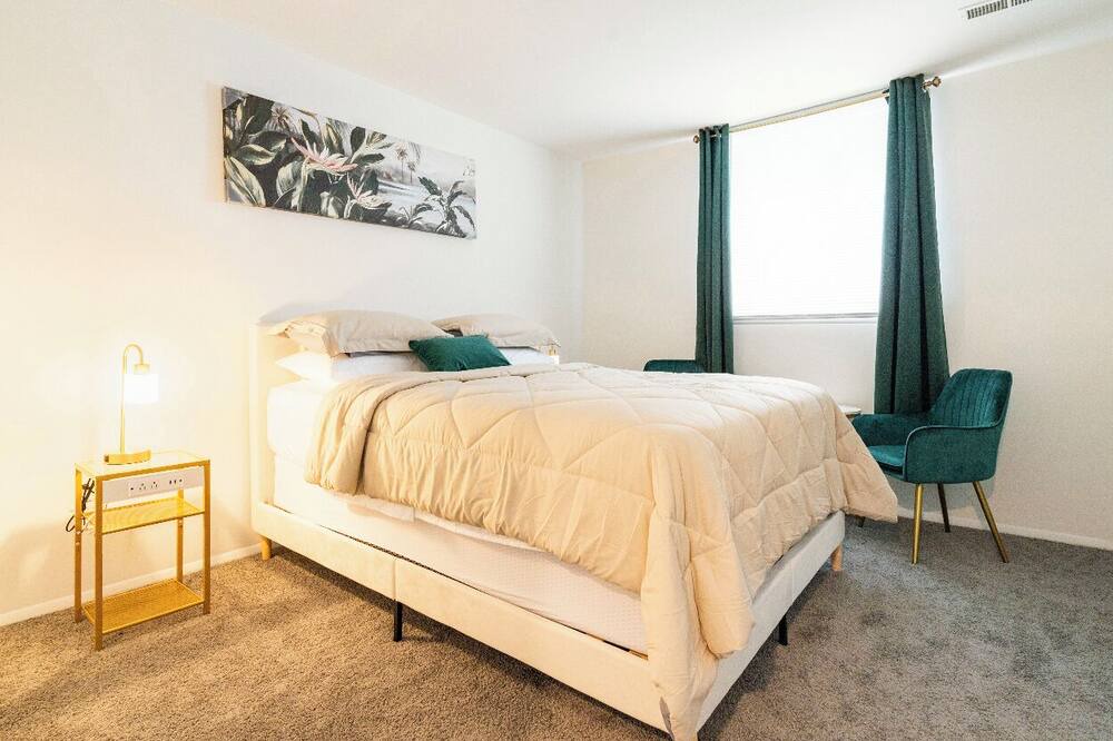 Photo of Bedroom in Towson