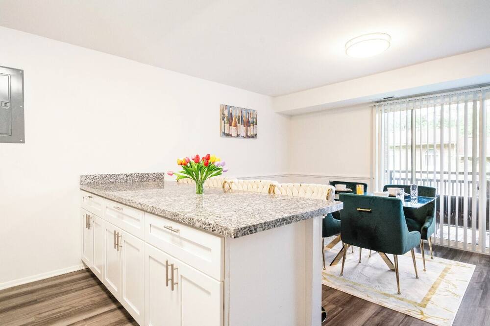 Photo of Kitchen in Towson