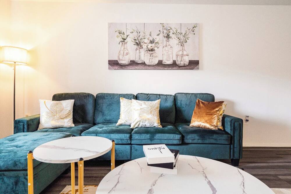 Photo of Livingroom in Towson