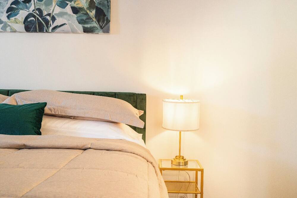 Photo of Bedroom in Towson