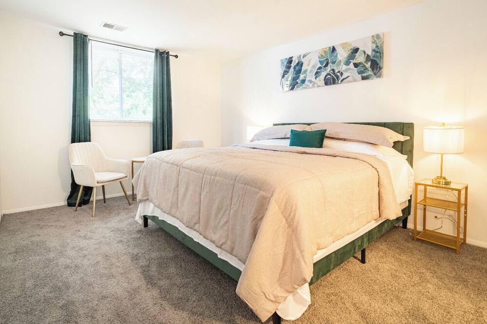 Photo of Bedroom in Towson