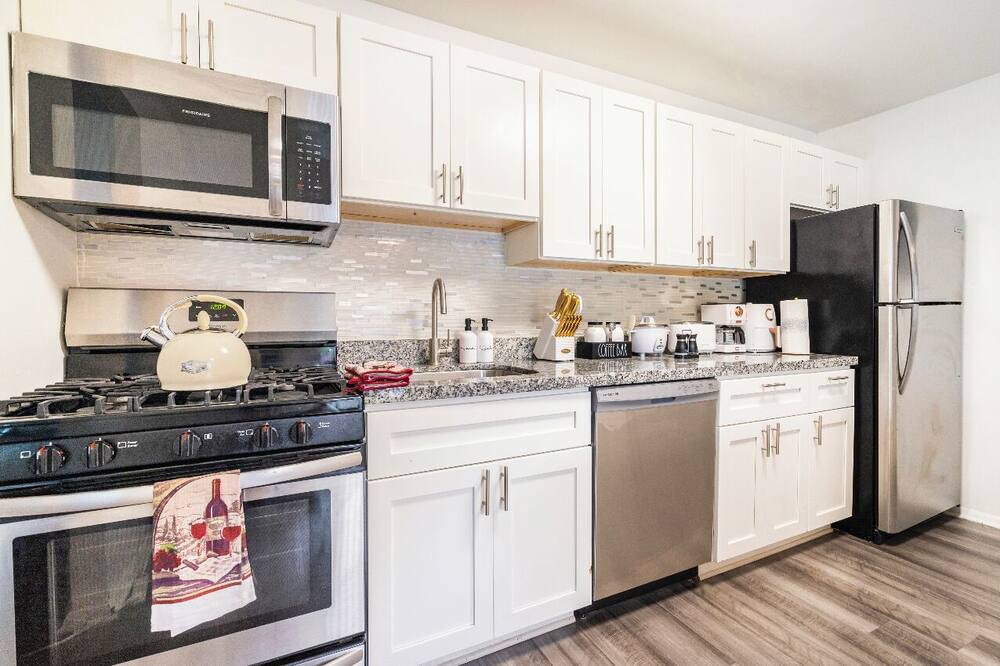 Photo of Kitchen in Towson