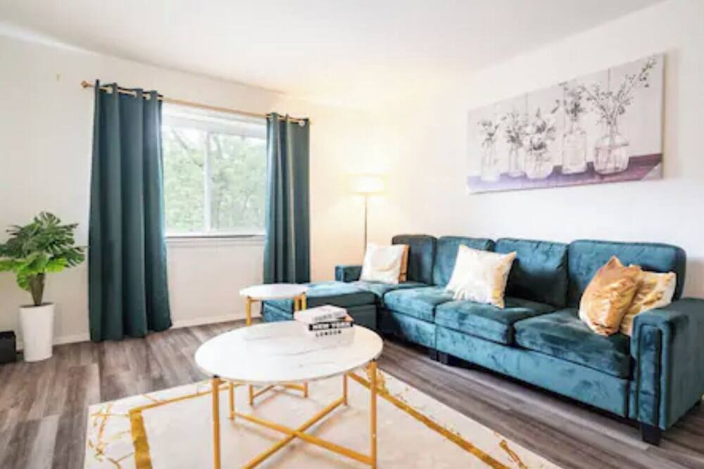 Photo of Bedroom in Towson