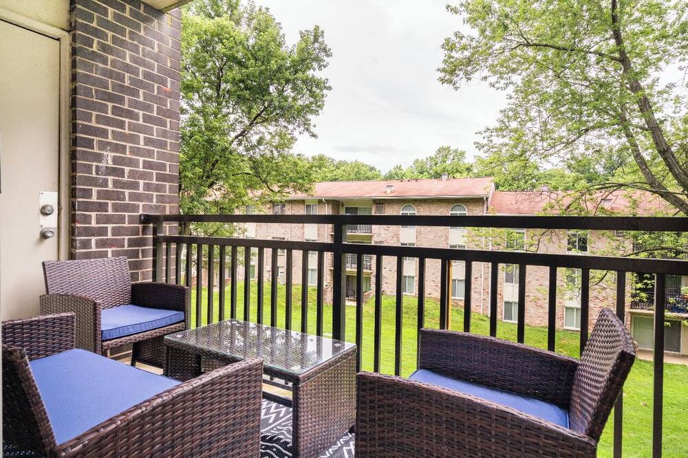 Photo of Outdoor in Towson