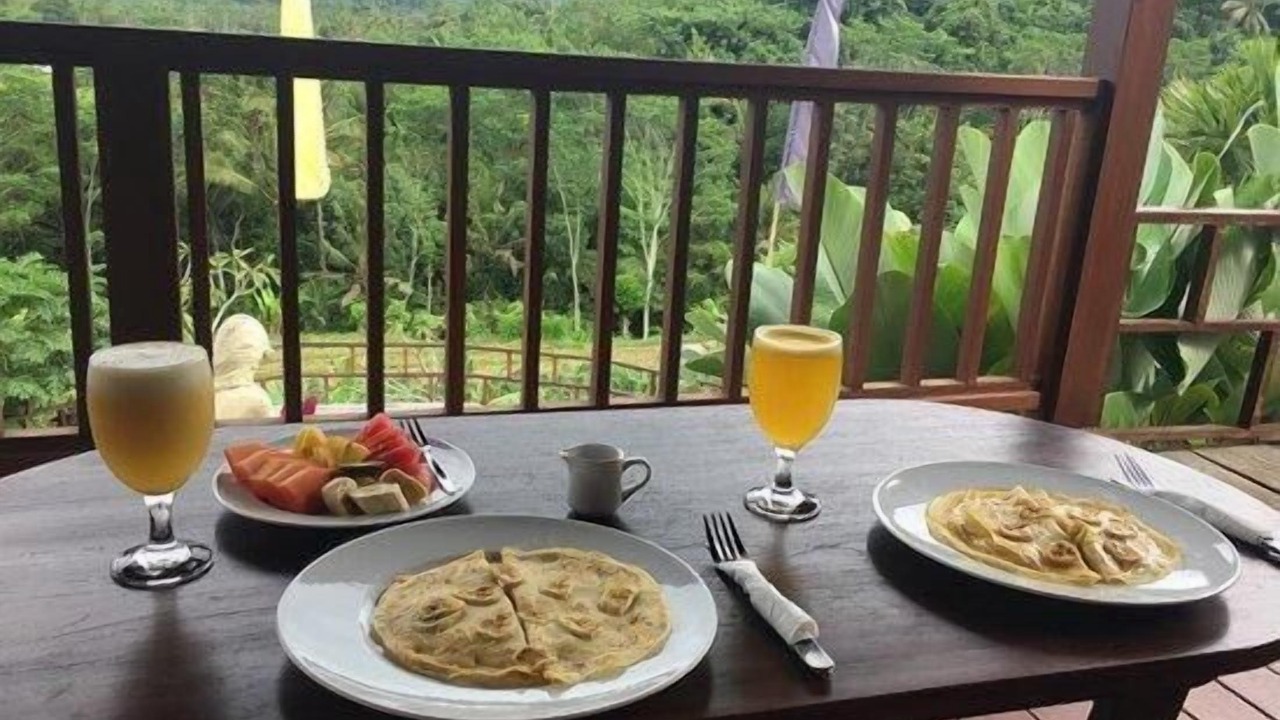 Photo of Patio Balcony in Sidemen