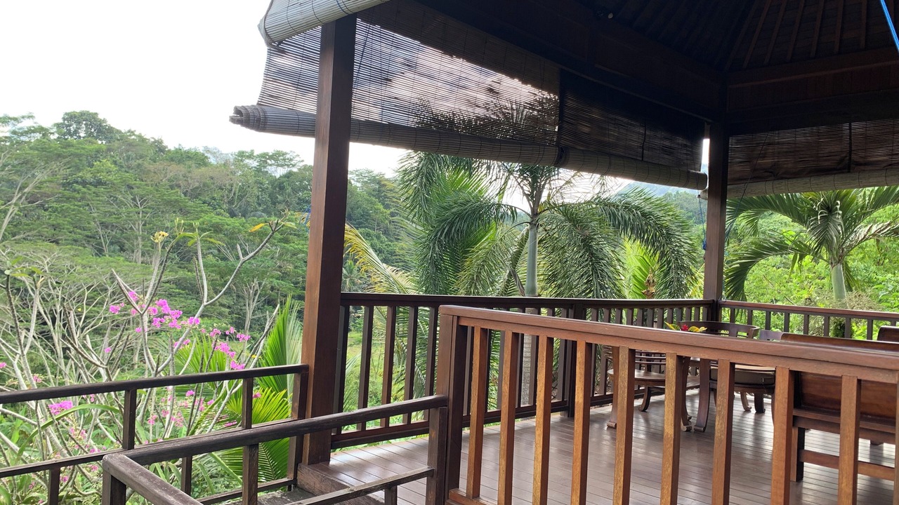 Photo of Patio Balcony in Sidemen
