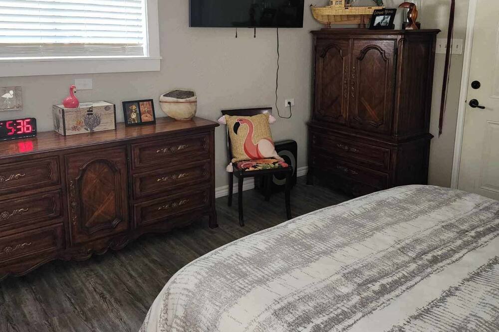 Photo of Bedroom in Rockport