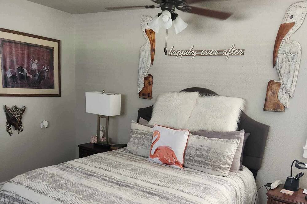 Photo of Bedroom in Rockport