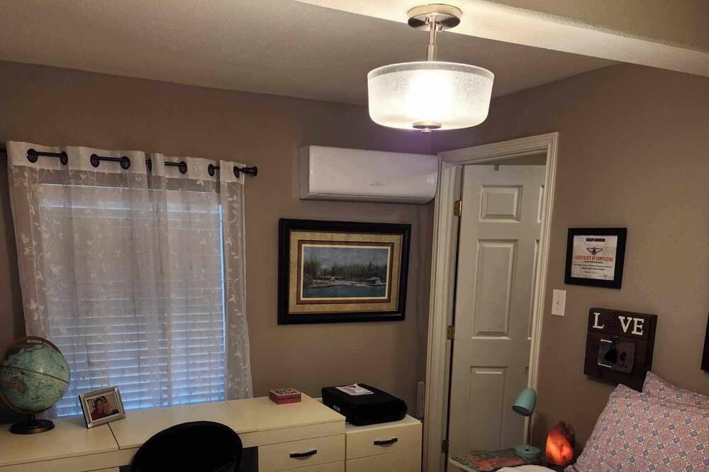Photo of Bedroom in Rockport