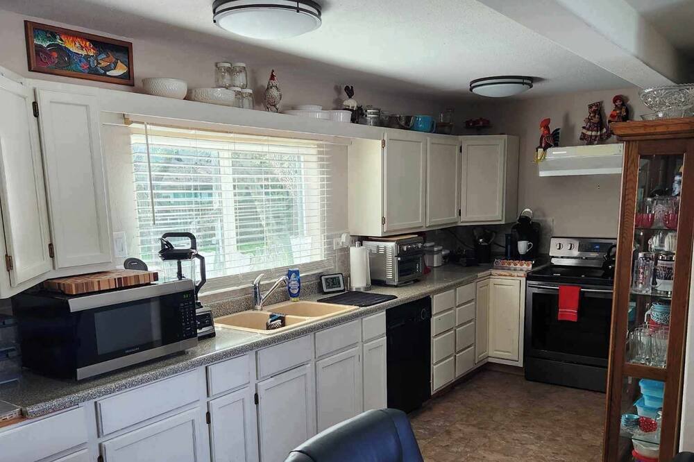 Photo of Kitchen in Rockport