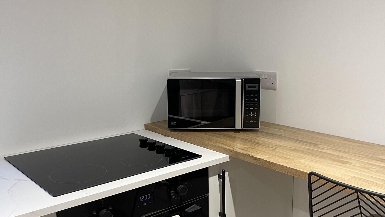 Photo of Kitchen in Cowes