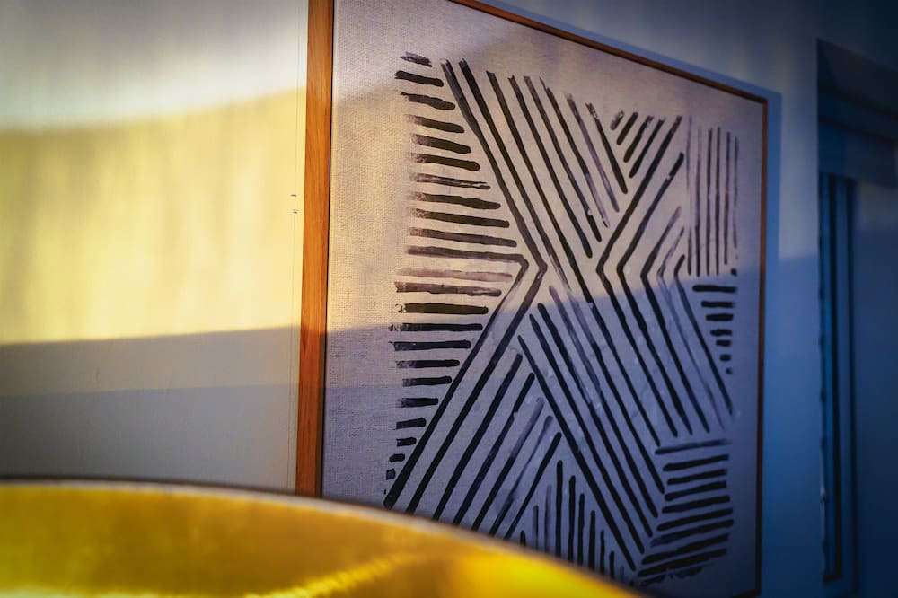 Photo of Bedroom in Tea Green