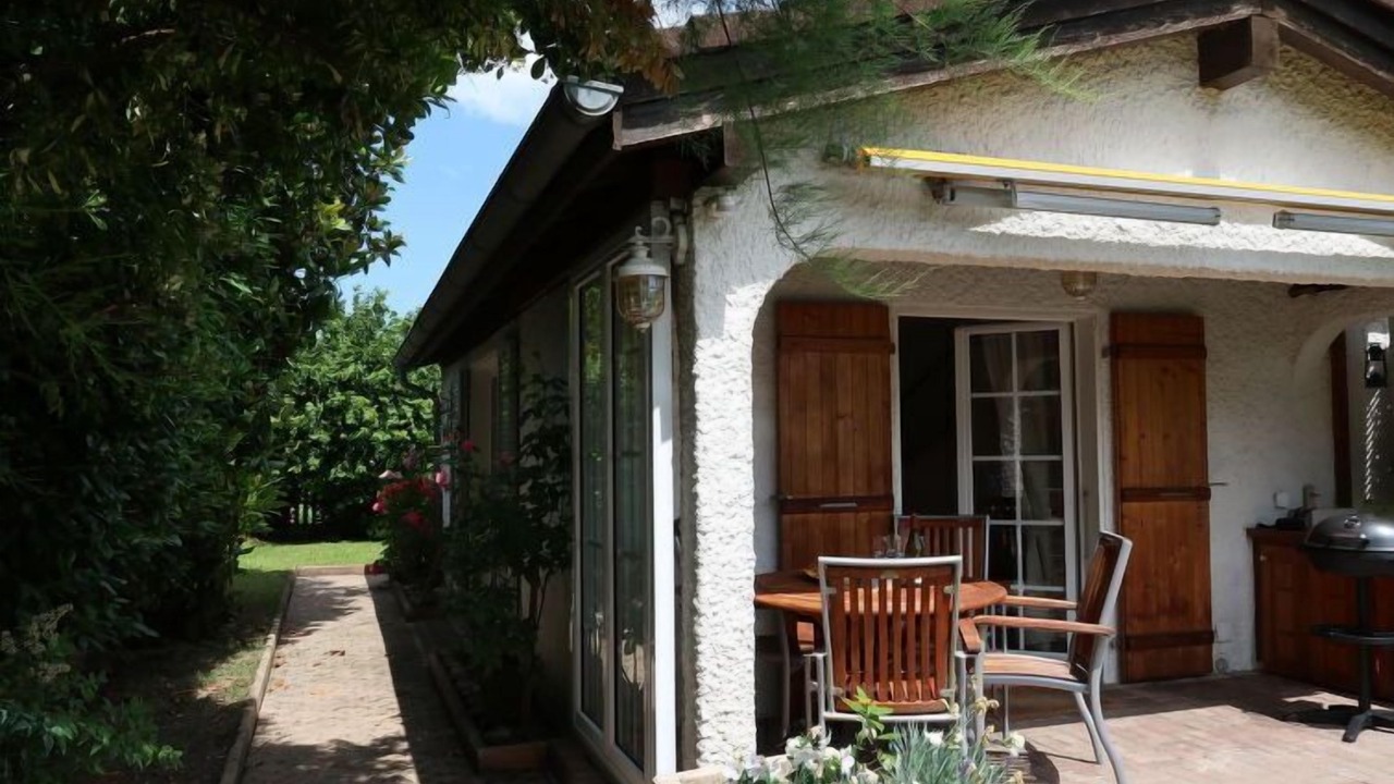 Photo of Outdoor in Bouveret