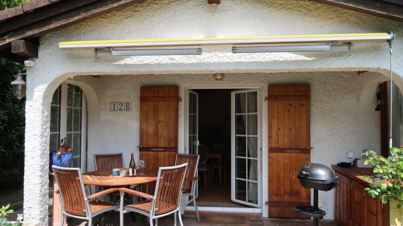 Photo of Outdoor in Bouveret