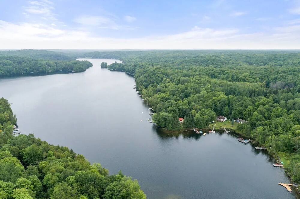 Photo of Outdoor in Irondale