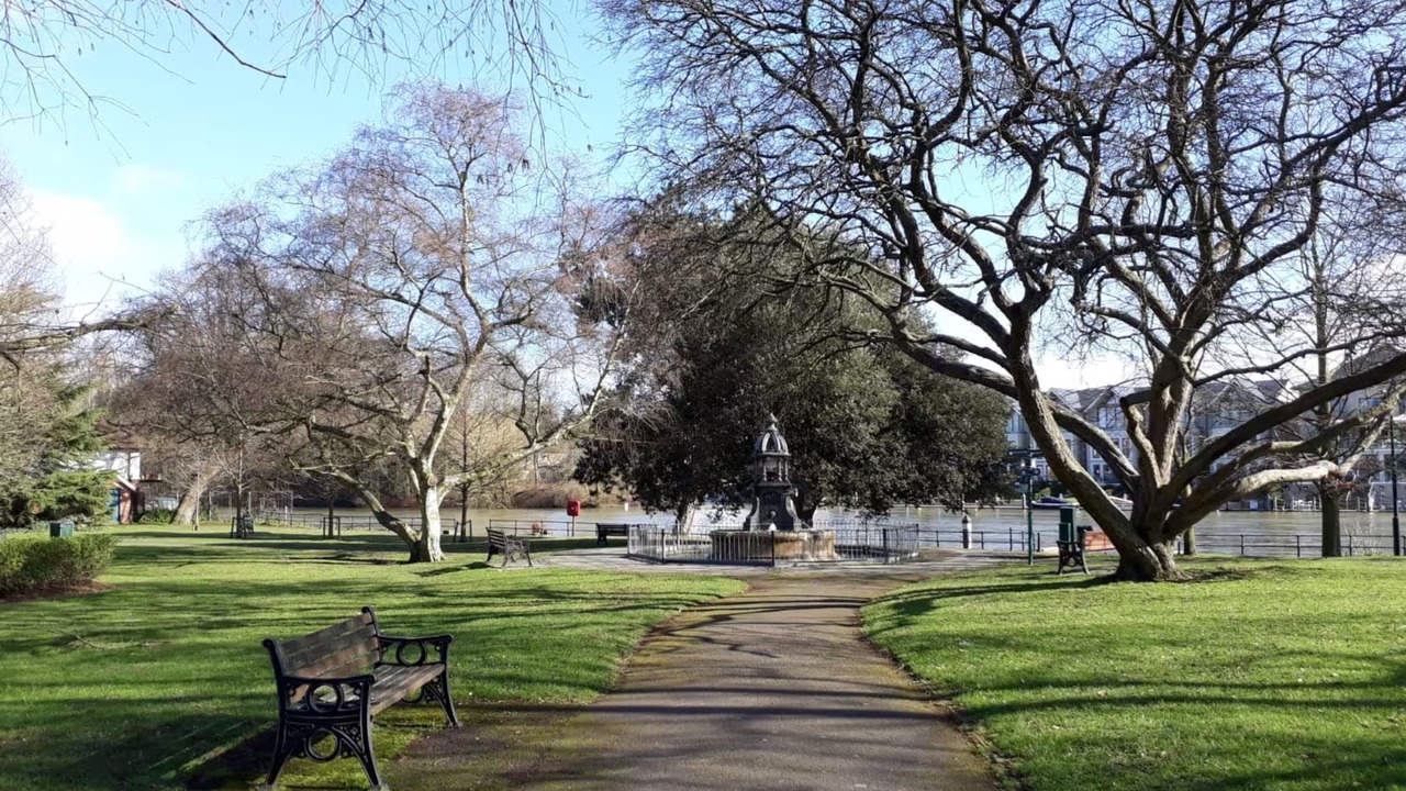 Photo of Outdoor in Bray on Thames