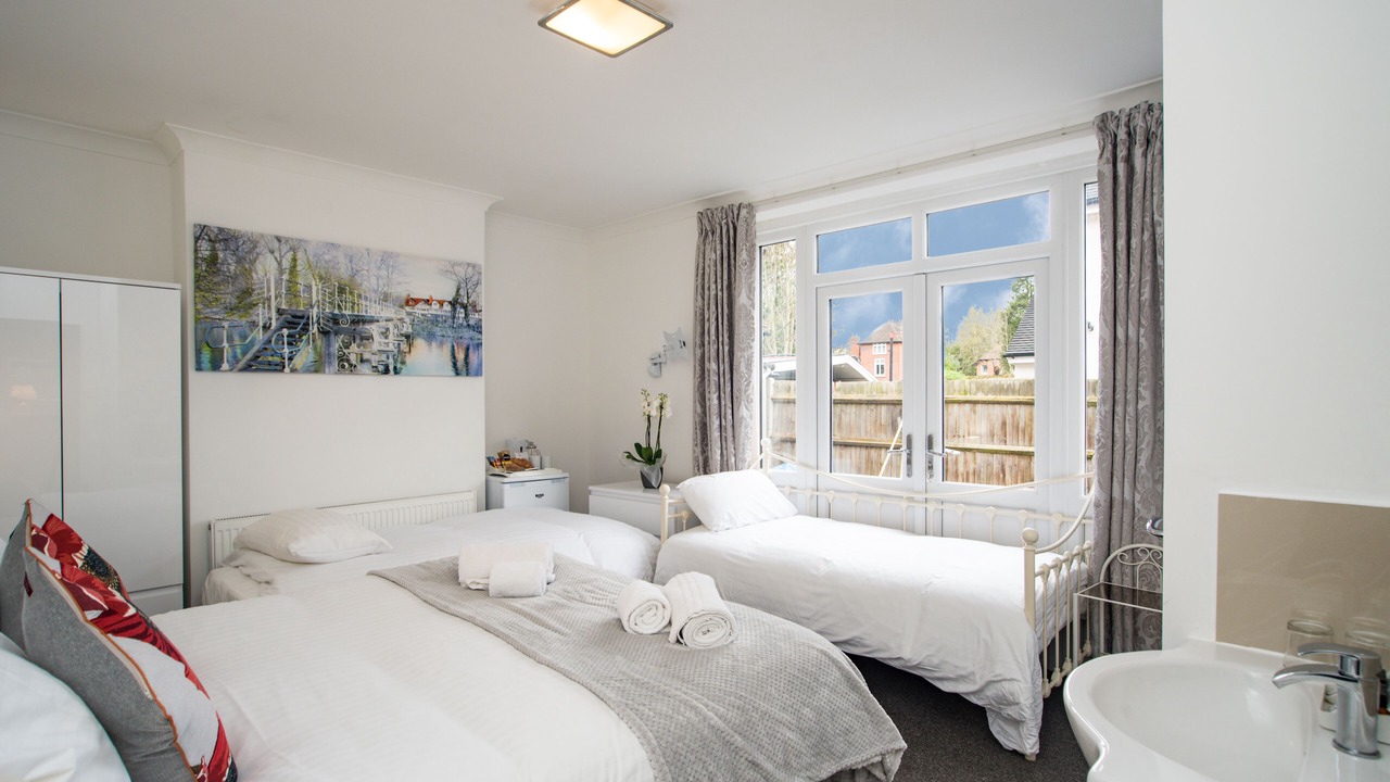 Photo of Others in Bray on Thames