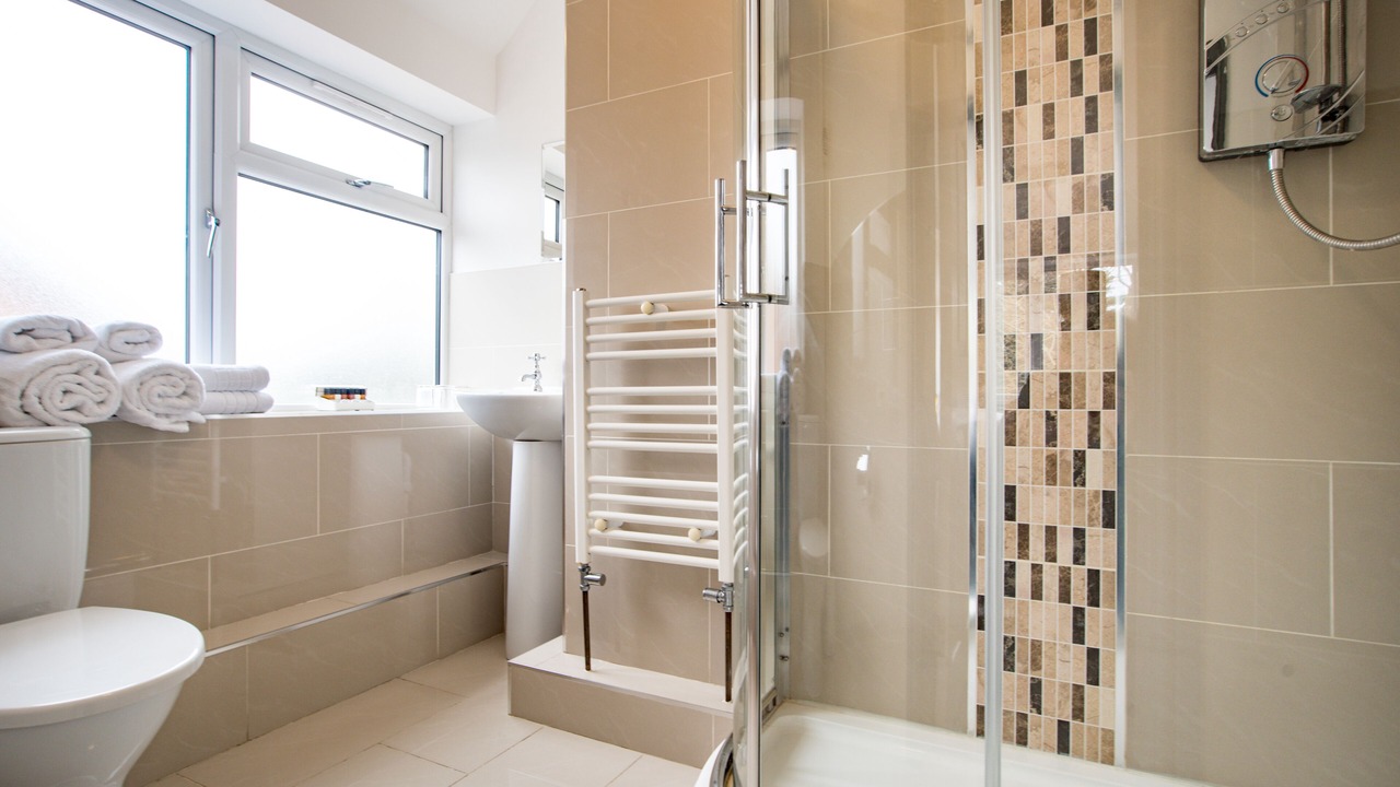 Photo of Bathroom in Bray on Thames