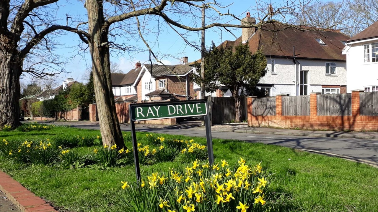Photo of Outdoor in Bray on Thames