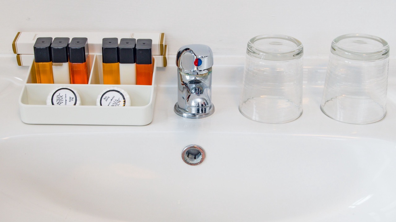 Photo of Bathroom in Bray on Thames