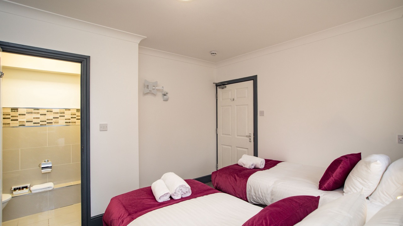 Photo of Bathroom in Bray on Thames