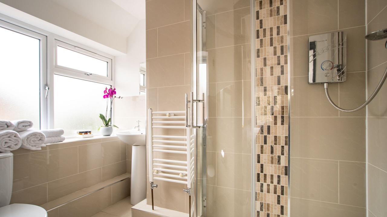 Photo of Bathroom in Bray on Thames