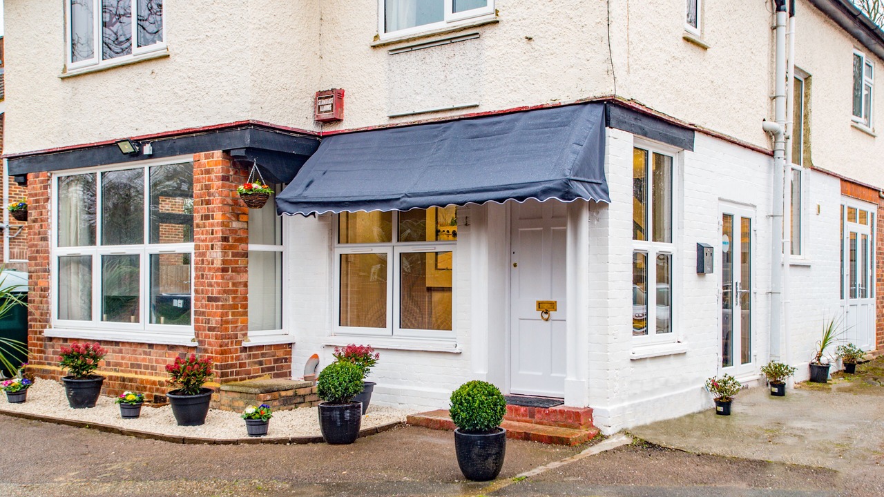 Photo of Outdoor in Bray on Thames