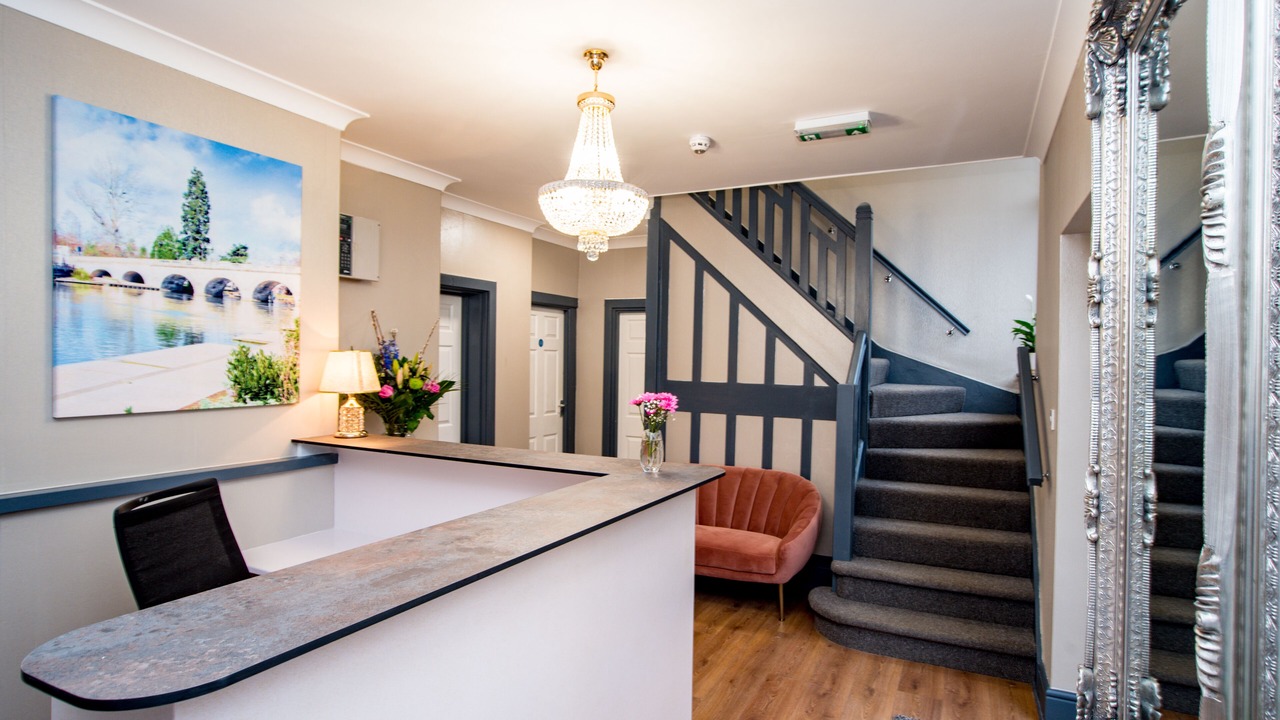 Photo of Others in Bray on Thames